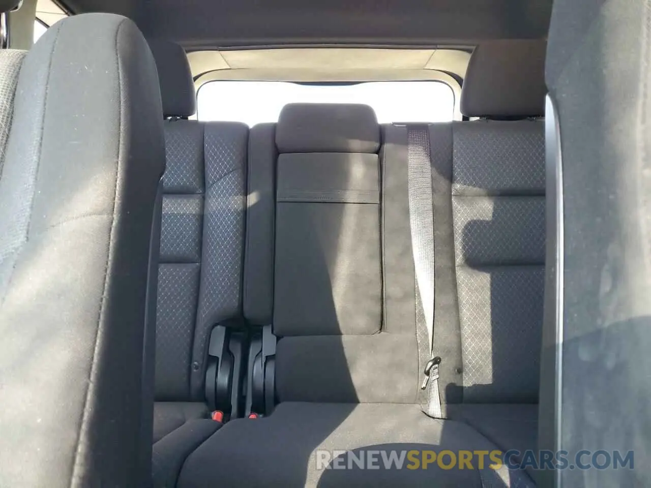 10 fotografías del automóvil dañado 1C4RJFAG5MC541715 JEEP GRAND CHER 2021