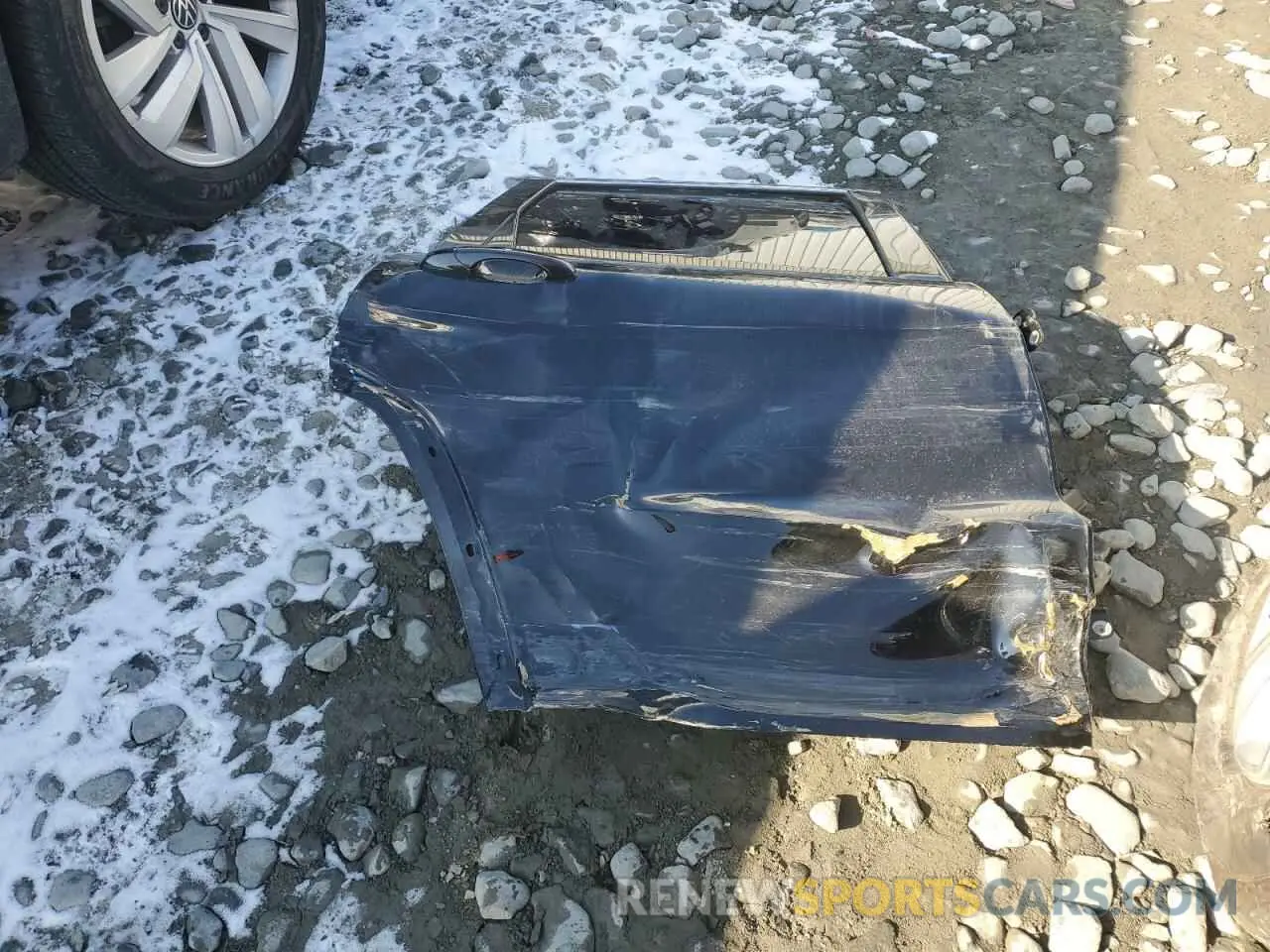 12 fotografías del automóvil dañado 1C4RJFAG8MC586664 JEEP GRAND CHER 2021