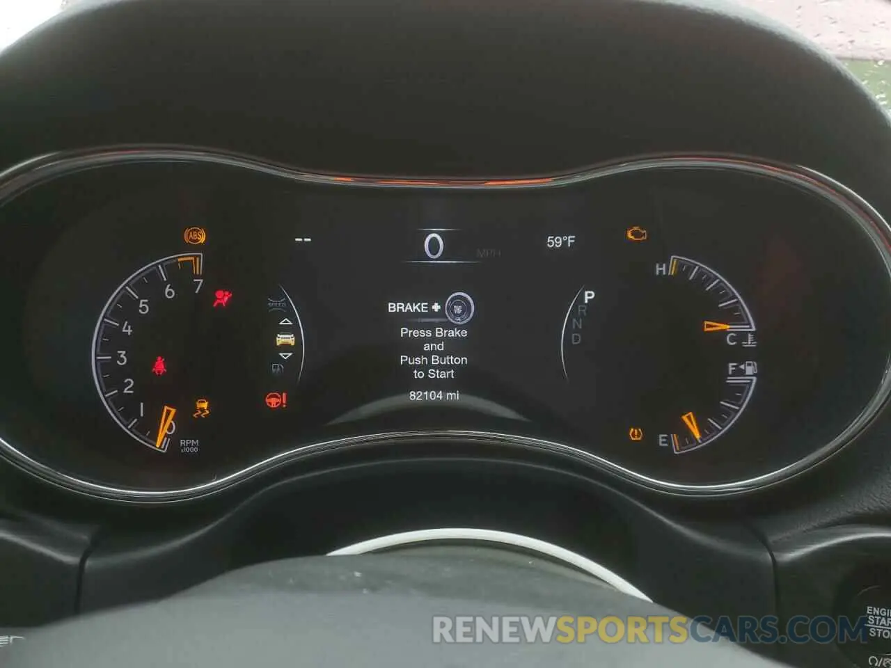 9 fotografías del automóvil dañado 1C4RJFAG9MC508295 JEEP GRAND CHER 2021