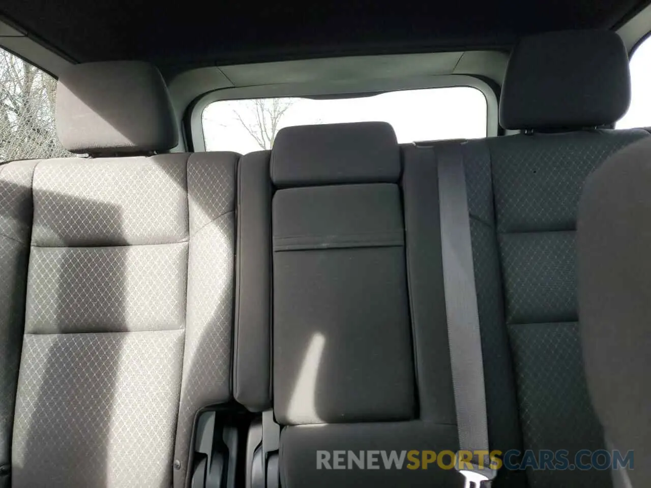 10 fotografías del automóvil dañado 1C4RJFAG9MC840625 JEEP GRAND CHER 2021