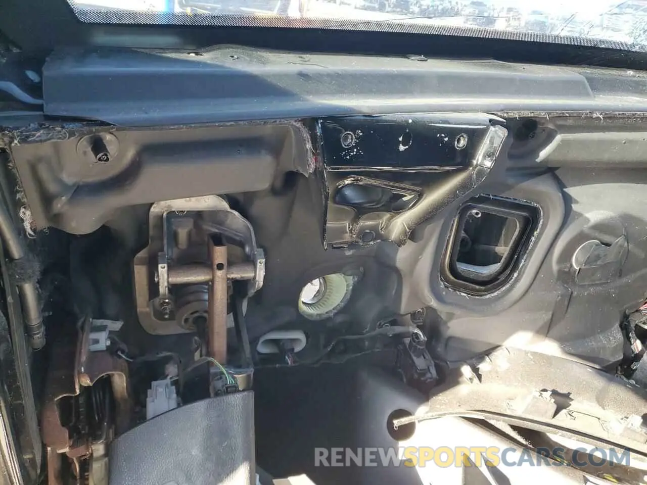 9 fotografías del automóvil dañado 1C4RJFBG0MC560333 JEEP GRAND CHER 2021