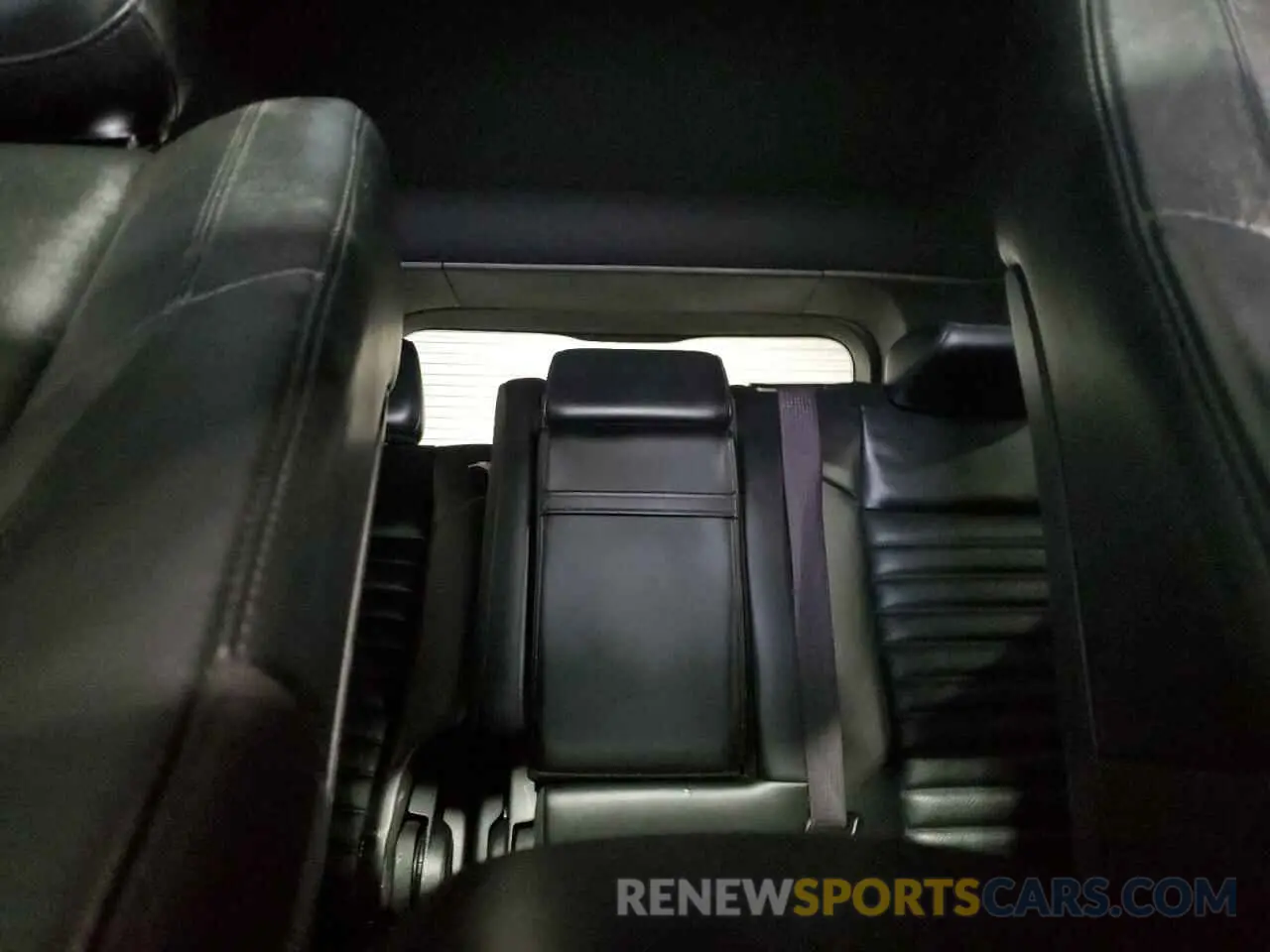 10 fotografías del automóvil dañado 1C4RJFBG0MC770138 JEEP GRAND CHER 2021