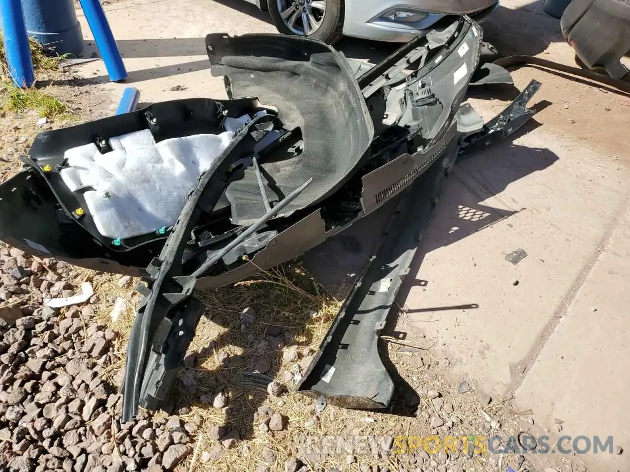 13 fotografías del automóvil dañado 1C4RJFBG3MC745718 JEEP GRAND CHER 2021