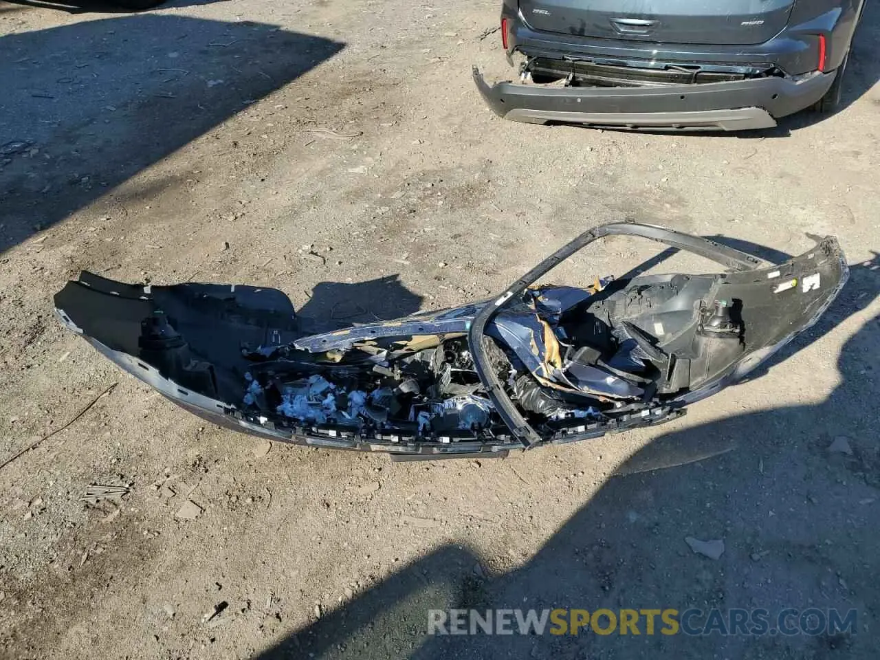 13 fotografías del automóvil dañado 1C4RJFBG6MC737418 JEEP GRAND CHER 2021