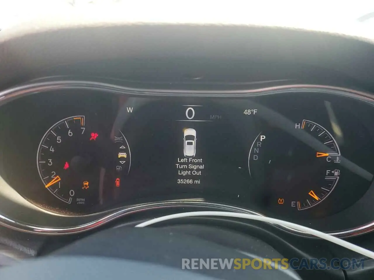 9 fotografías del automóvil dañado 1C4RJFBG6MC737418 JEEP GRAND CHER 2021