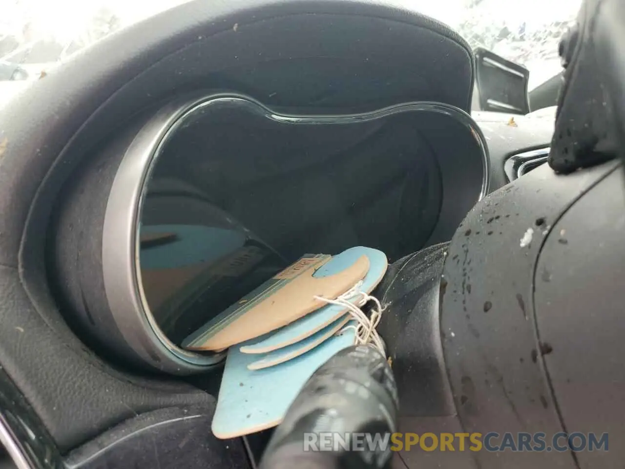 9 fotografías del automóvil dañado 1C4RJFCG6MC582917 JEEP GRAND CHER 2021
