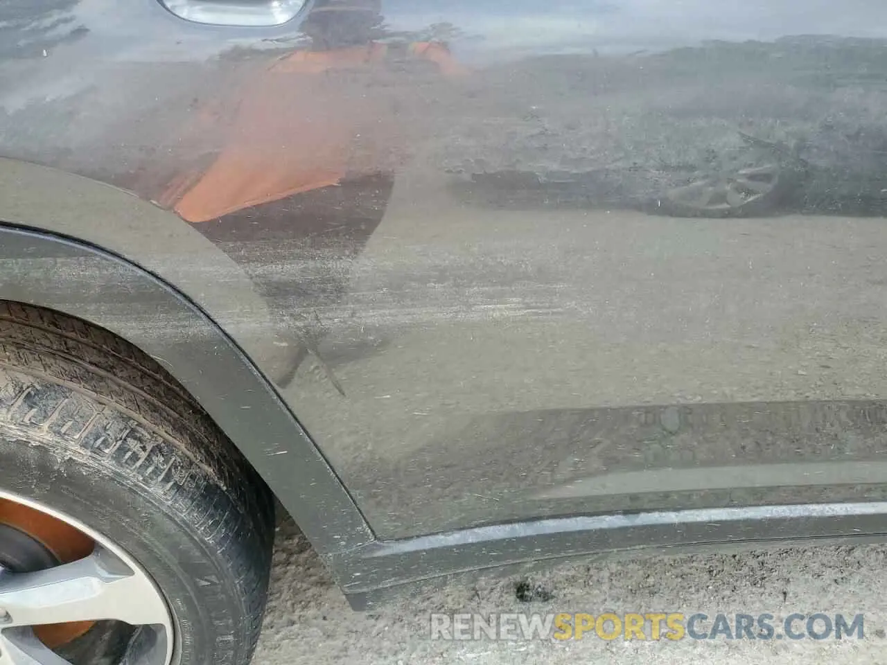 13 fotografías del automóvil dañado 1C4RJKBG2M8205496 JEEP GRAND CHER 2021