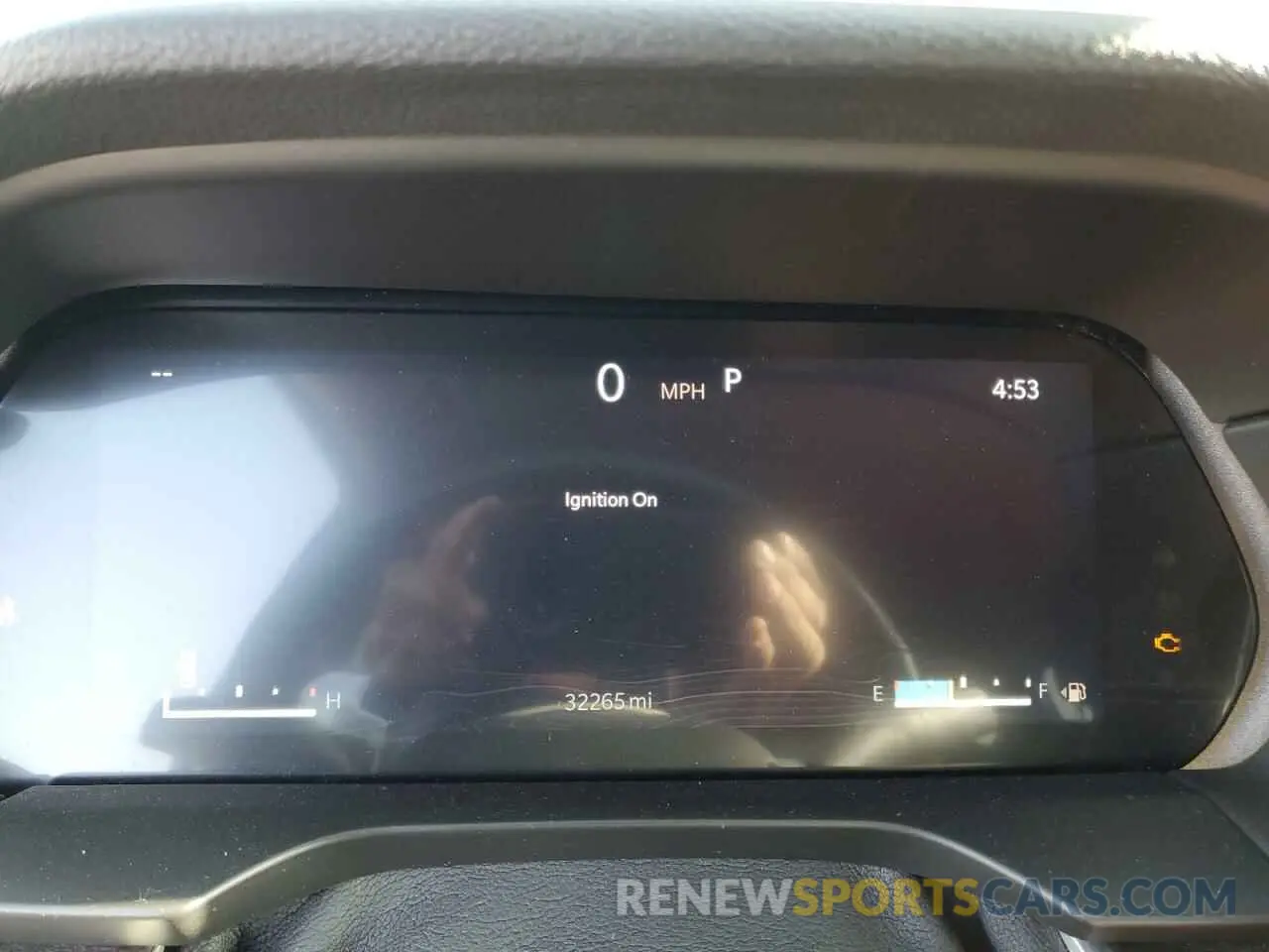 9 fotografías del automóvil dañado 1C4RJKBGXM8174840 JEEP GRAND CHER 2021