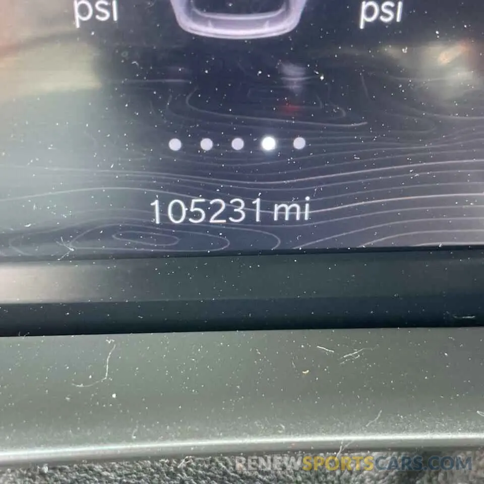 8 fotografías del automóvil dañado 1C4RJKDG1M8190583 JEEP GRAND CHER 2021