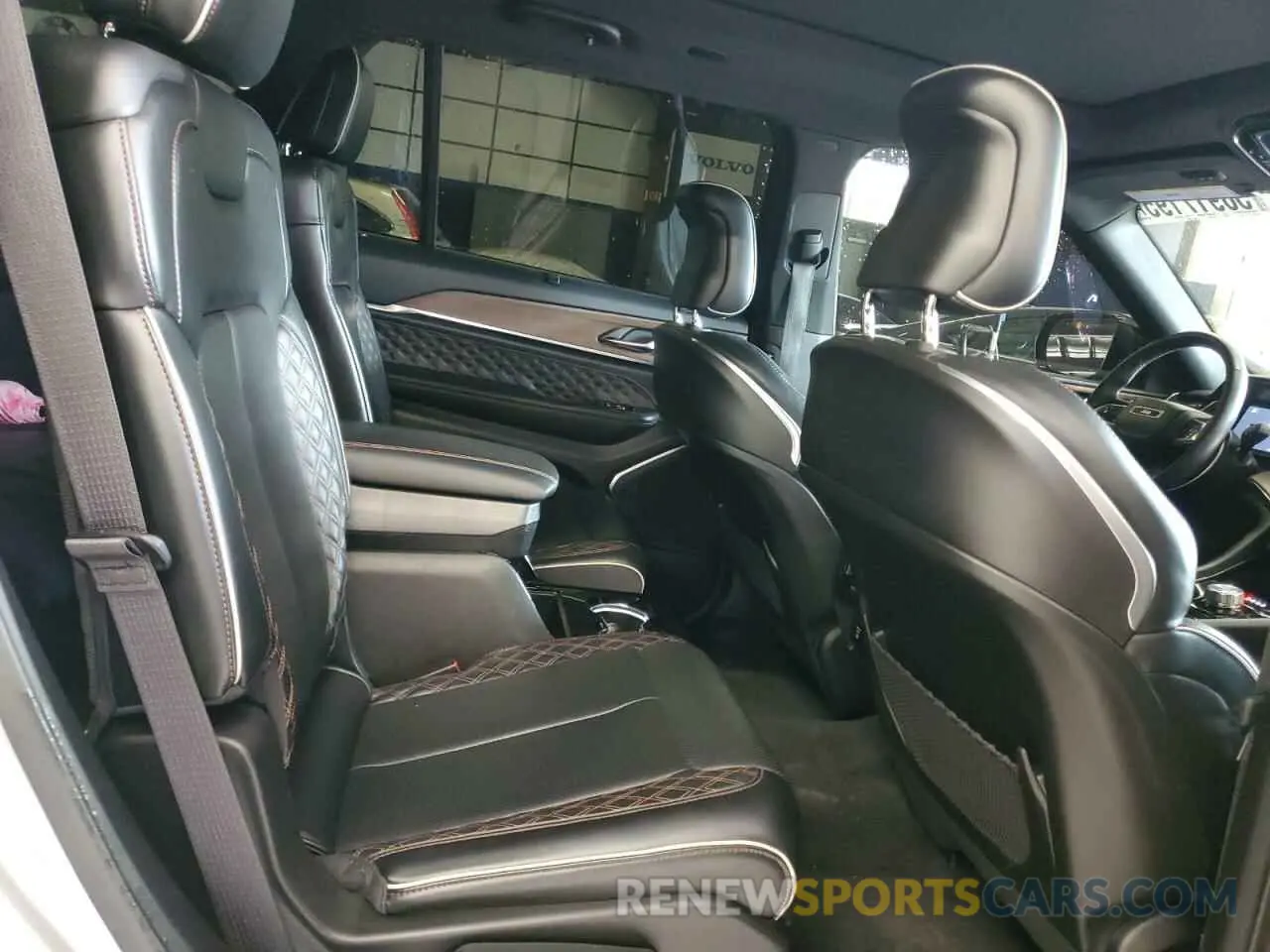 11 fotografías del automóvil dañado 1C4RJKEG8M8120187 JEEP GRAND CHER 2021