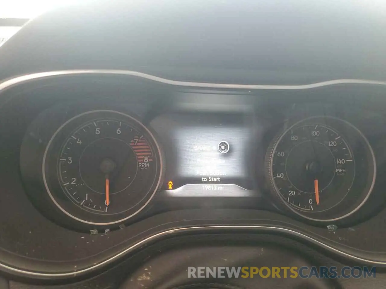9 fotografías del automóvil dañado 1C4PJMDX5ND554225 JEEP GRAND CHER 2022