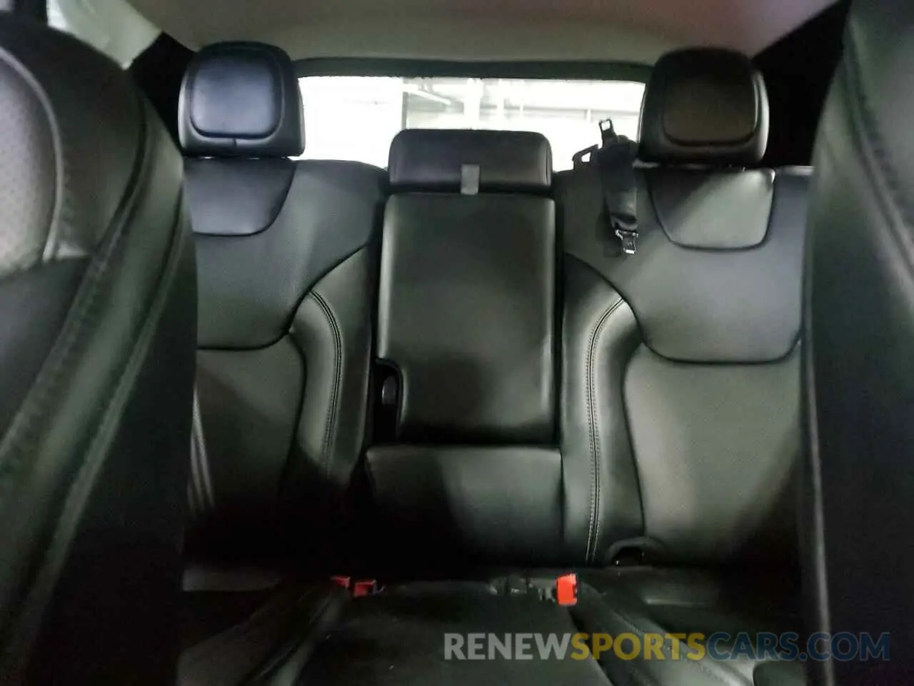 10 fotografías del automóvil dañado 1C4PJMMX4ND509714 JEEP GRAND CHER 2022
