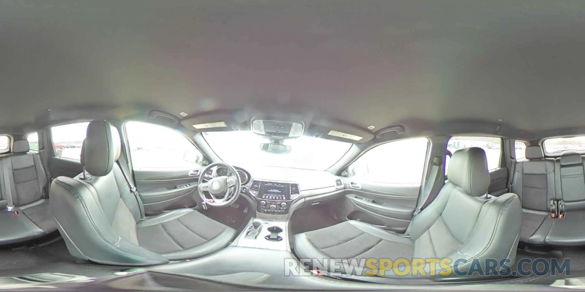 13 fotografías del automóvil dañado 1C4RJFAG8NC115597 JEEP GRAND CHER 2022