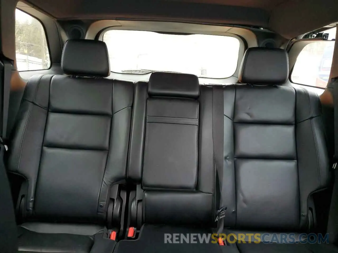 10 fotografías del automóvil dañado 1C4RJFBG3NC140907 JEEP GRAND CHER 2022