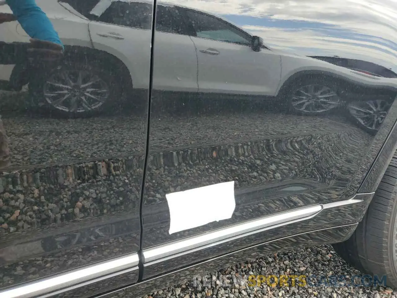 13 fotografías del automóvil dañado 1C4RJGEGXN8636291 JEEP GRAND CHER 2022