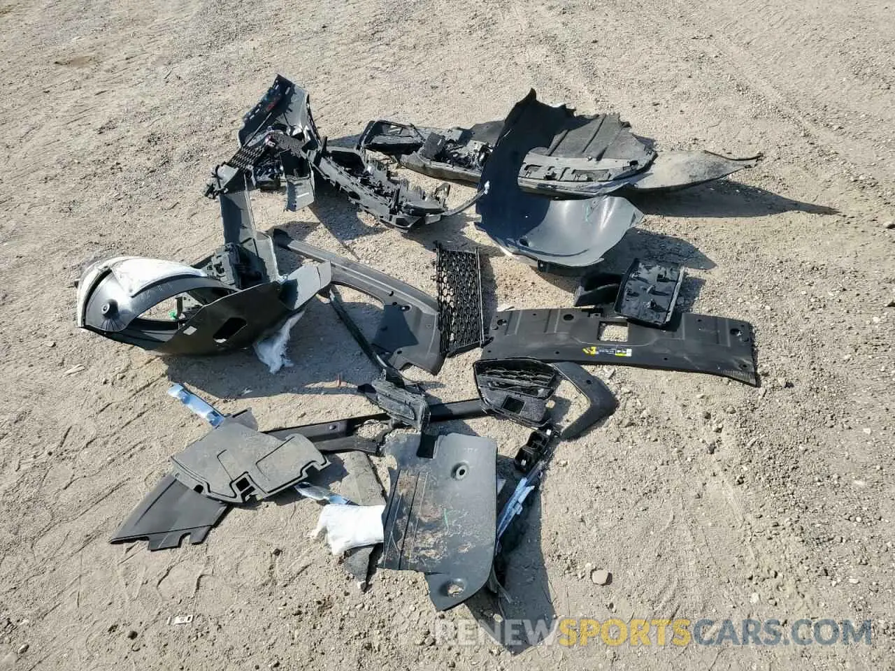 12 fotografías del automóvil dañado 1C4RJHBG9N8557897 JEEP GRAND CHER 2022