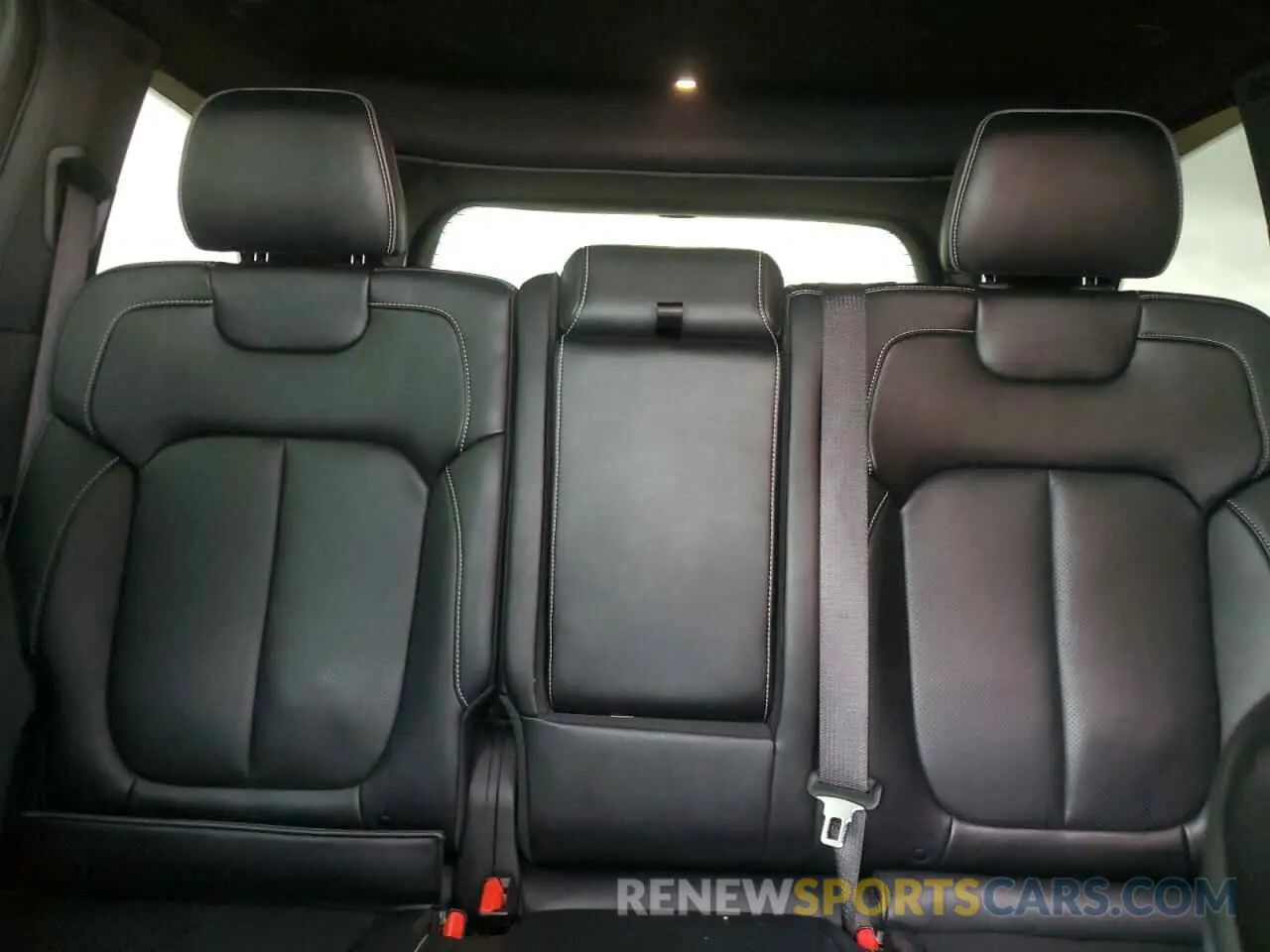 10 fotografías del automóvil dañado 1C4RJHDG9N8617593 JEEP GRAND CHER 2022