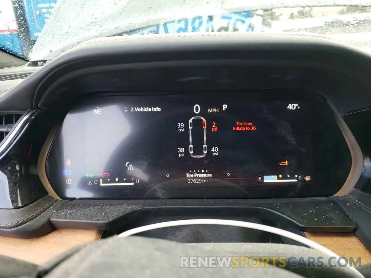 9 fotografías del automóvil dañado 1C4RJHEG8N8637493 JEEP GRAND CHER 2022
