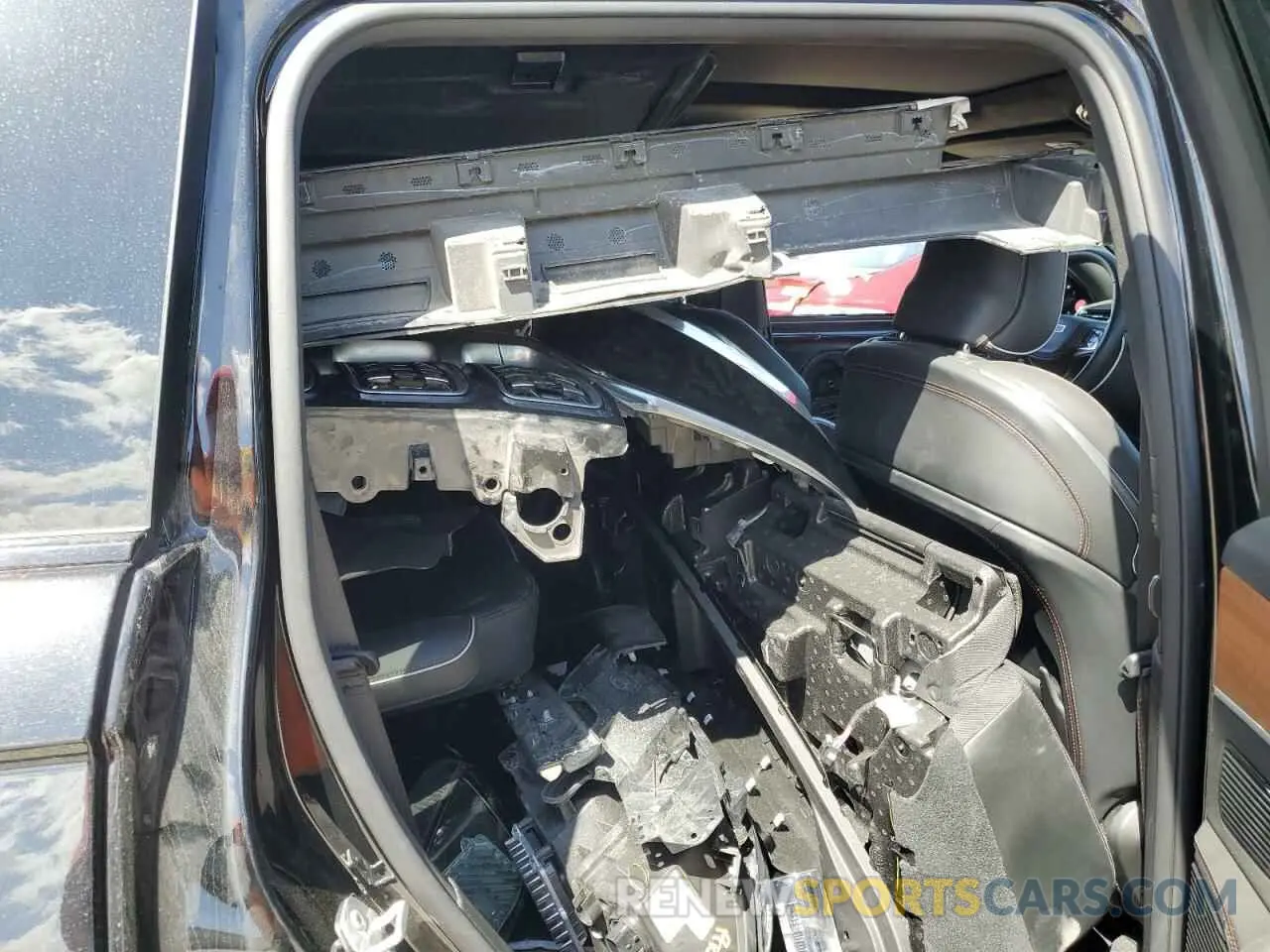10 fotografías del automóvil dañado 1C4RJHET8N8510756 JEEP GRAND CHER 2022