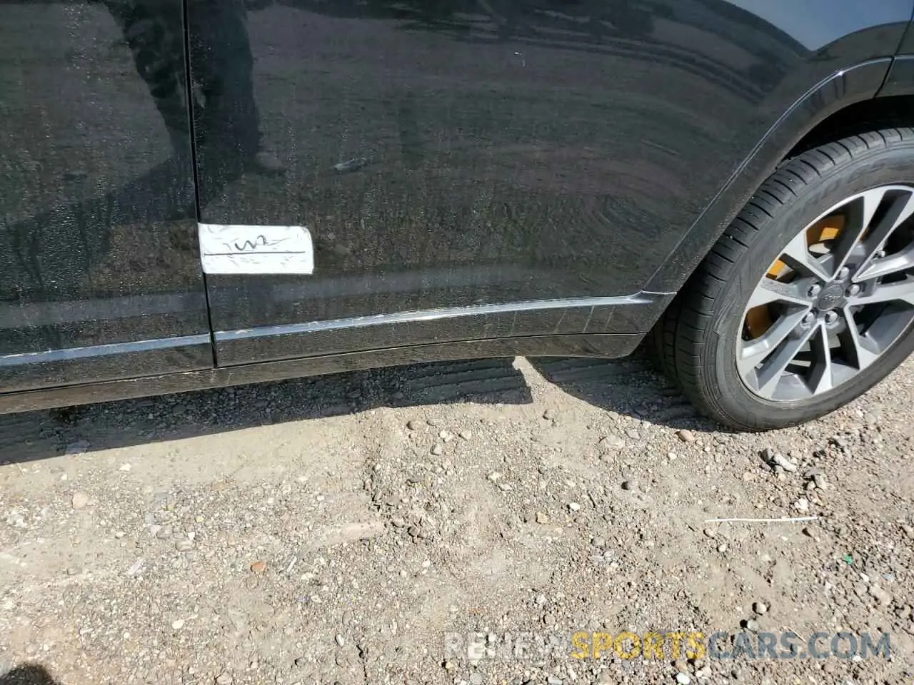 13 fotografías del automóvil dañado 1C4RJJDG3N8582038 JEEP GRAND CHER 2022