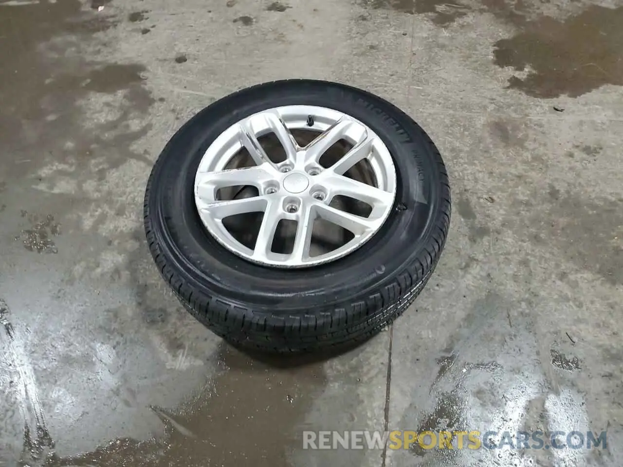 14 fotografías del automóvil dañado 1C4RJKAG7N8624317 JEEP GRAND CHER 2022