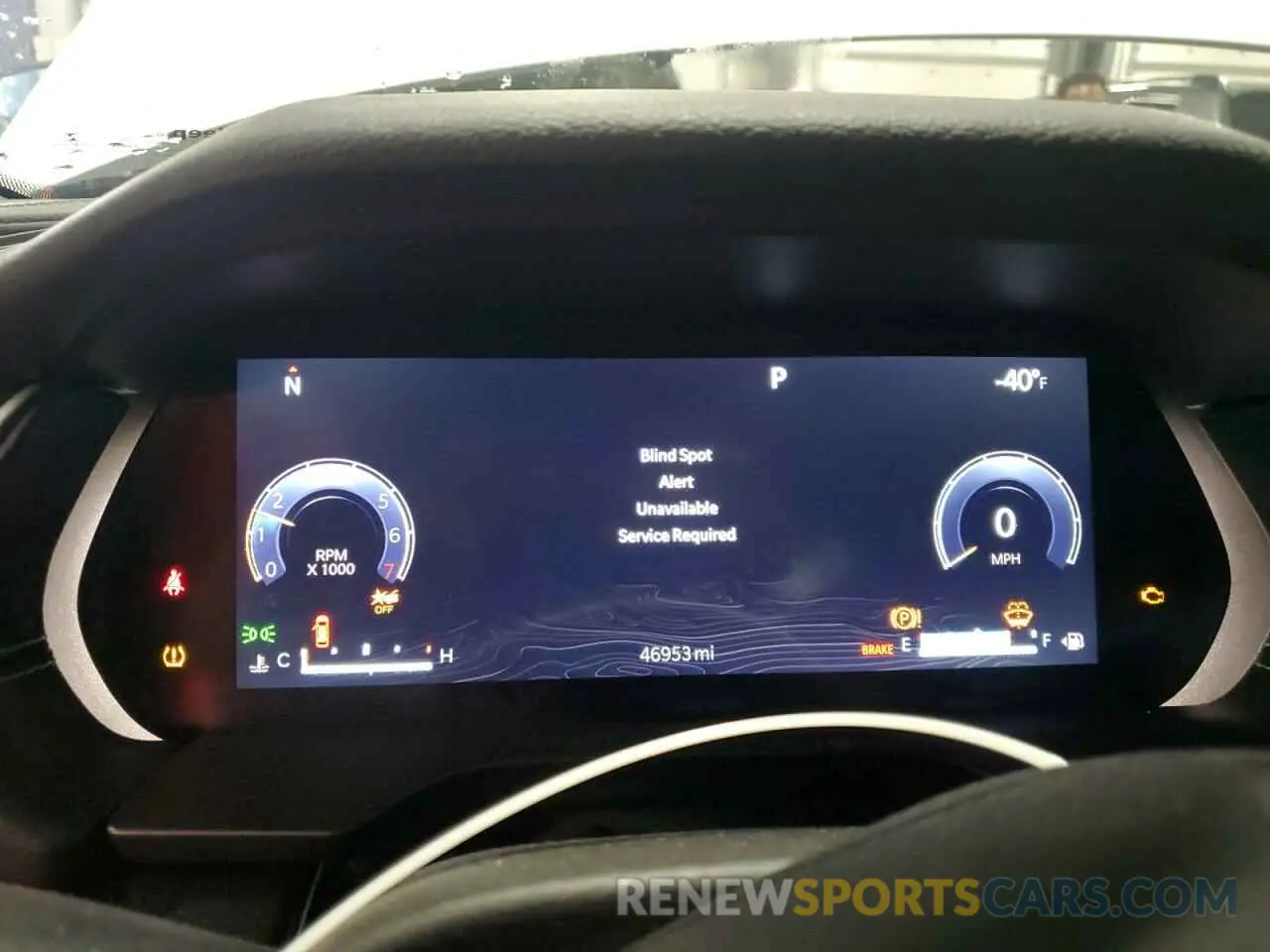 9 fotografías del automóvil dañado 1C4RJKAG7N8624317 JEEP GRAND CHER 2022