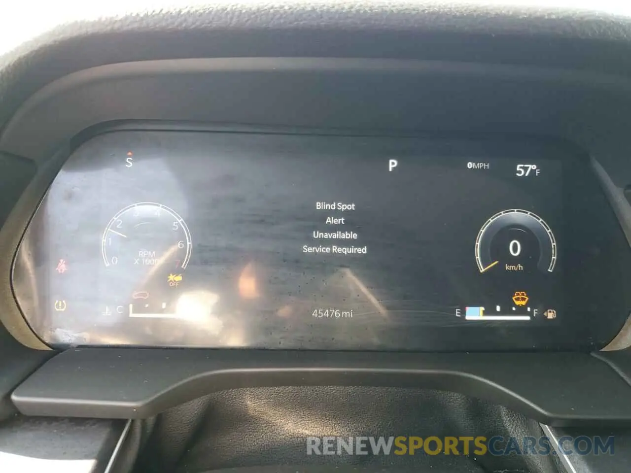 9 fotografías del automóvil dañado 1C4RJKAG9N8545845 JEEP GRAND CHER 2022
