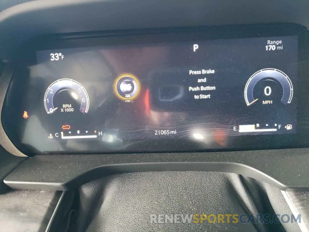 9 fotografías del automóvil dañado 1C4RJKBG2N8520588 JEEP GRAND CHER 2022