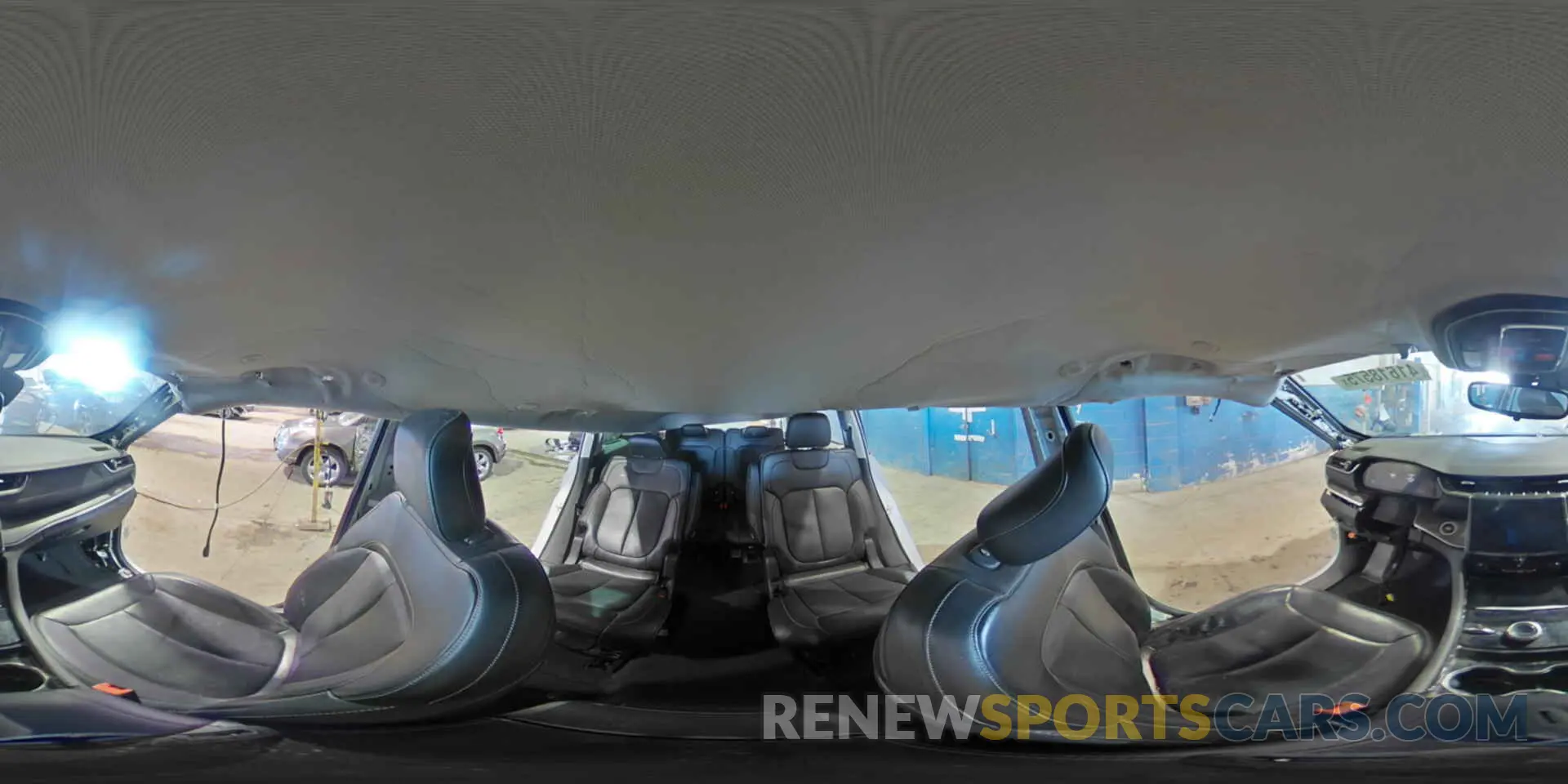14 fotografías del automóvil dañado 1C4RJKBG3N8515271 JEEP GRAND CHER 2022