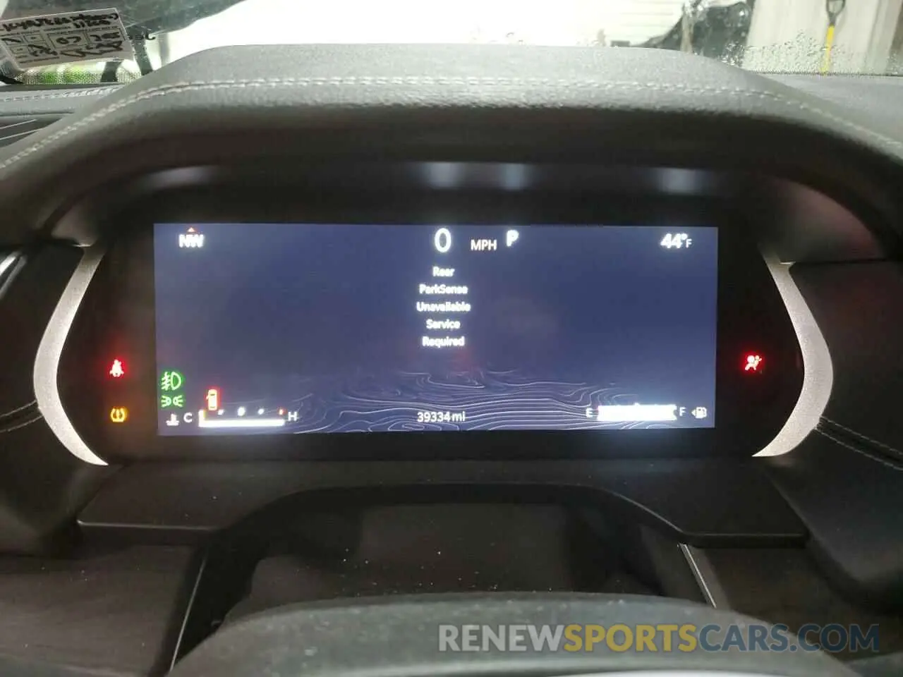 9 fotografías del automóvil dañado 1C4RJKBG3N8610557 JEEP GRAND CHER 2022
