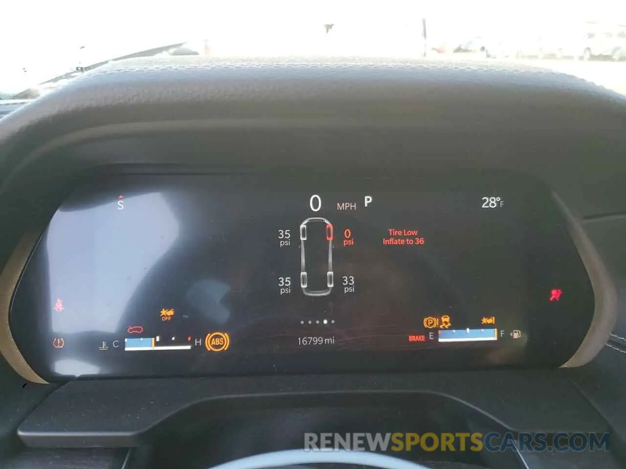 9 fotografías del automóvil dañado 1C4RJKBG4N8551180 JEEP GRAND CHER 2022