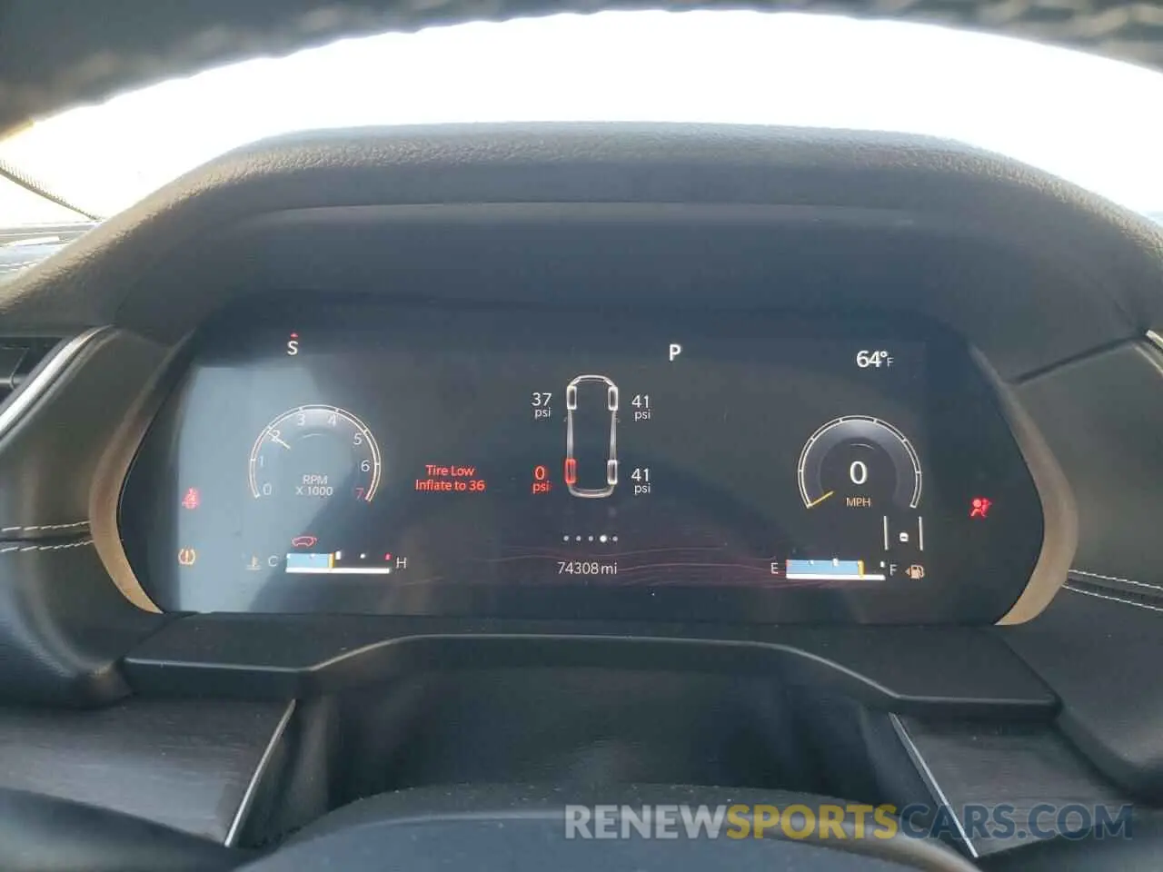 9 fotografías del automóvil dañado 1C4RJKBG8N8507876 JEEP GRAND CHER 2022