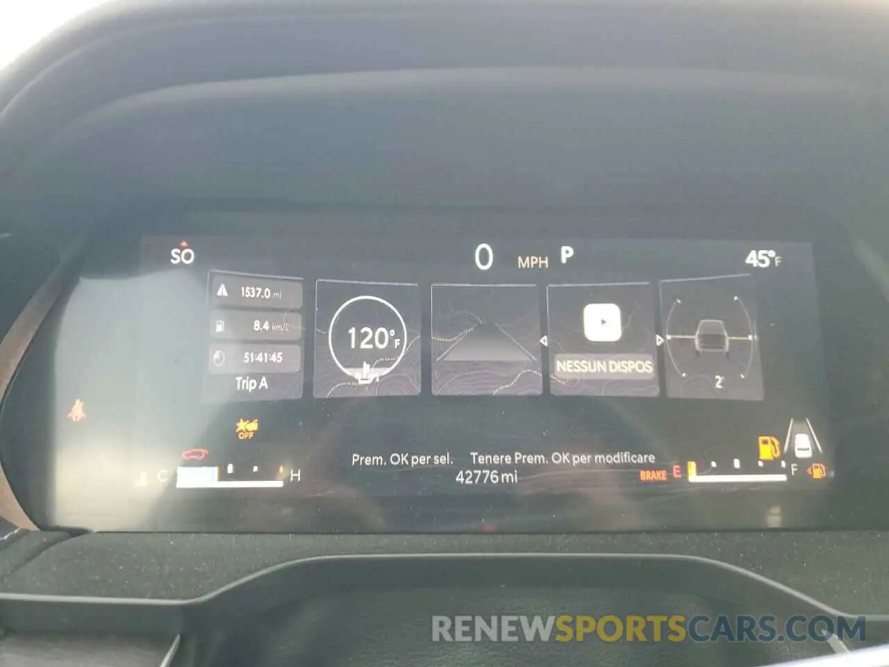 9 fotografías del automóvil dañado 1C4RJKBGXN8617361 JEEP GRAND CHER 2022
