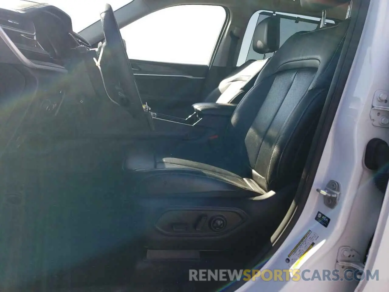7 fotografías del automóvil dañado 1C4RJYB60N8756036 JEEP GRAND CHER 2022