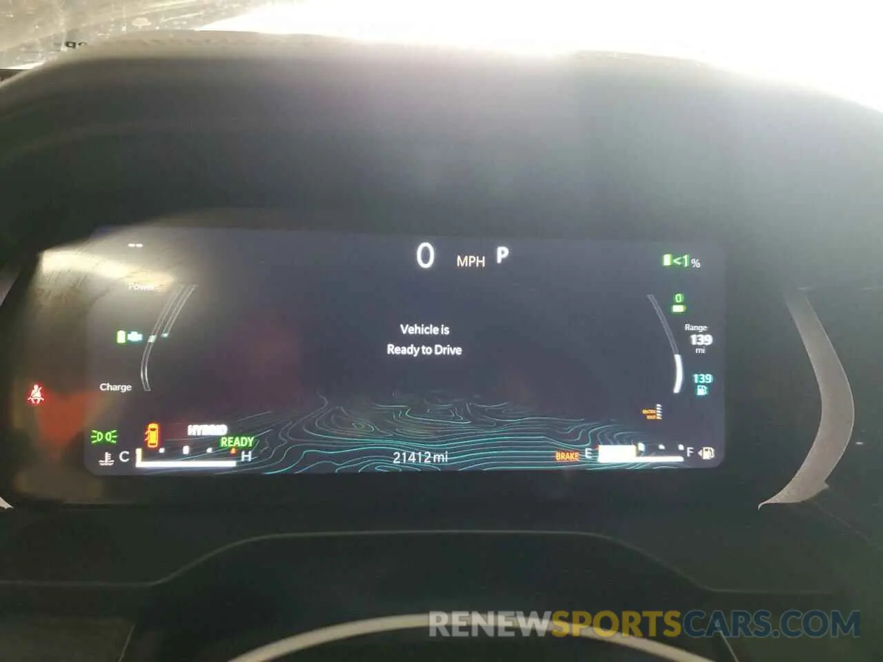 9 fotografías del automóvil dañado 1C4RJYD63N8764662 JEEP GRAND CHER 2022