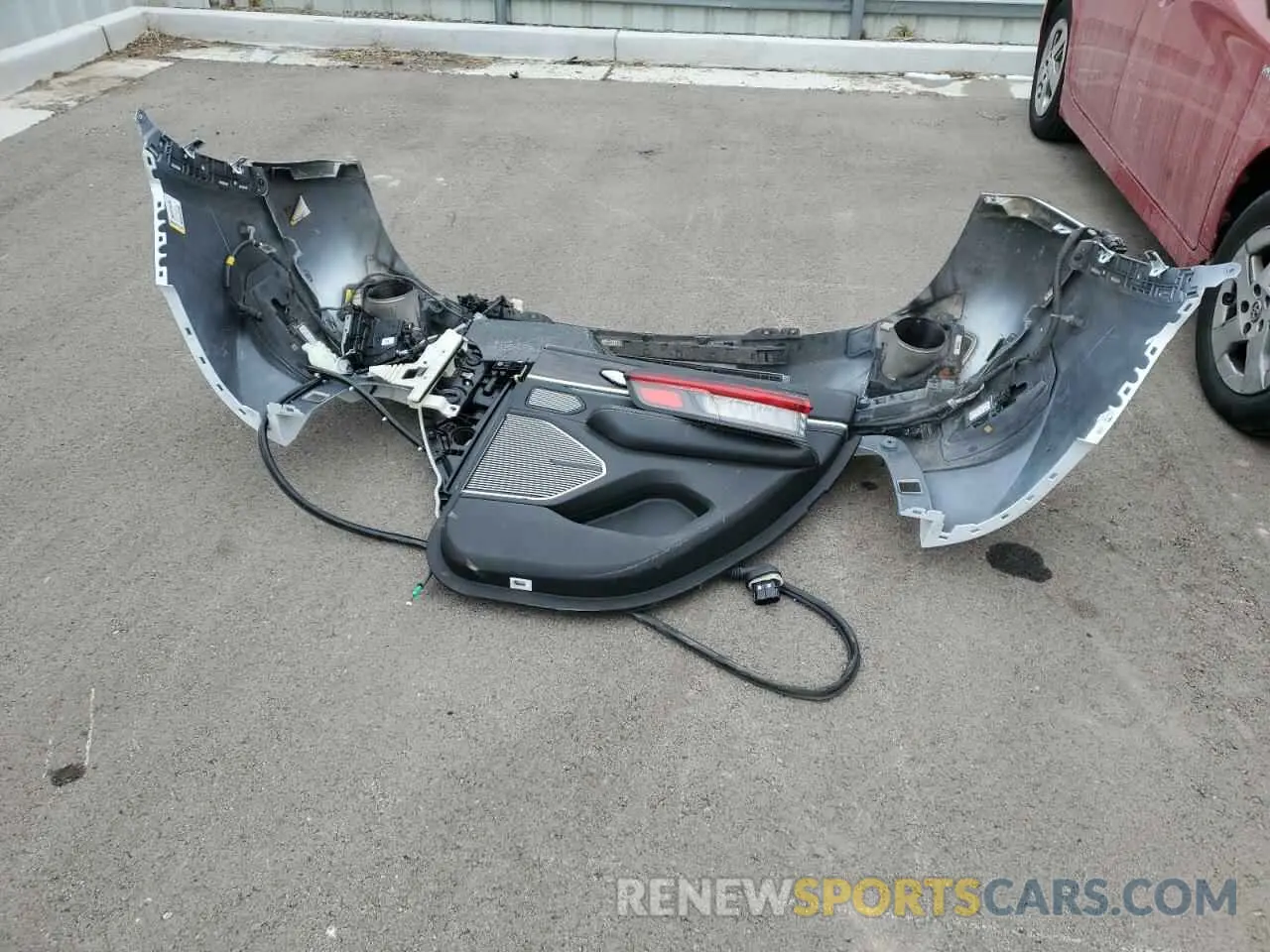 12 fotografías del automóvil dañado 1C4RJYD69N8716244 JEEP GRAND CHER 2022