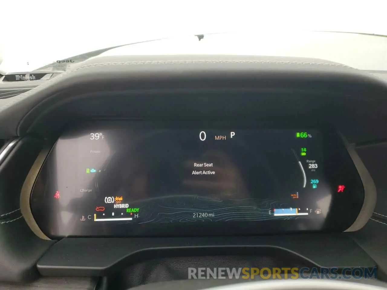 9 fotografías del automóvil dañado 1C4RJYD69N8716244 JEEP GRAND CHER 2022