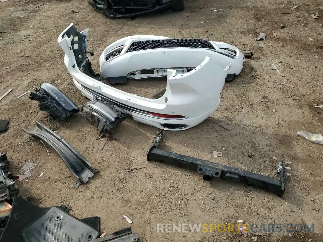 13 fotografías del automóvil dañado 1C4RJYE60N8777738 JEEP GRAND CHER 2022