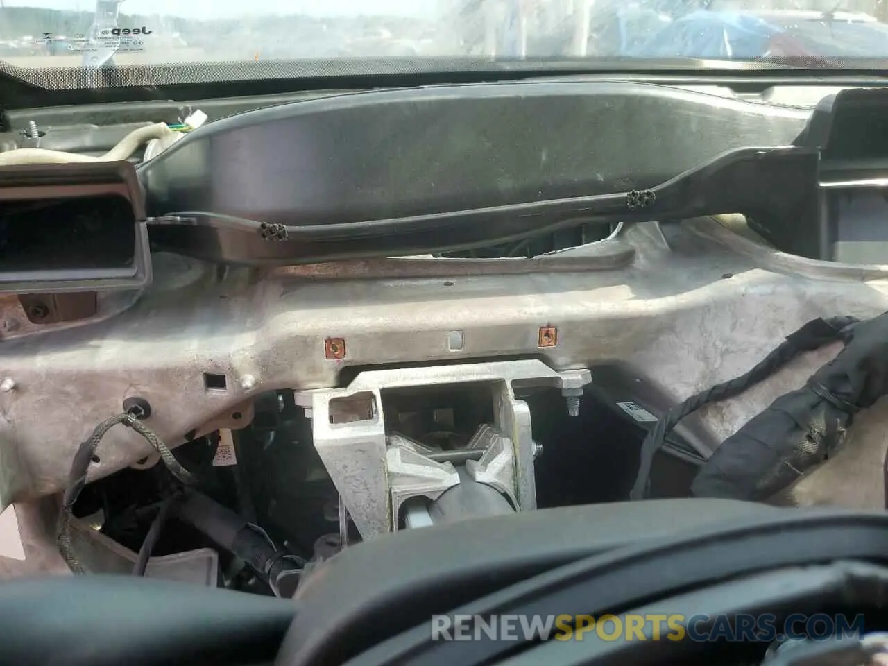 9 fotografías del automóvil dañado 1C4RJHAG0P8109746 JEEP GRAND CHER 2023