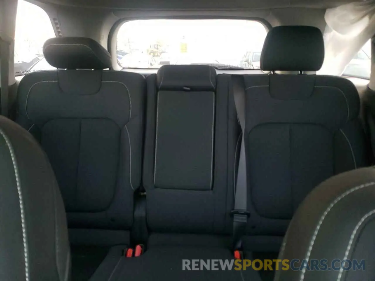 10 fotografías del automóvil dañado 1C4RJHAG0PC570670 JEEP GRAND CHER 2023