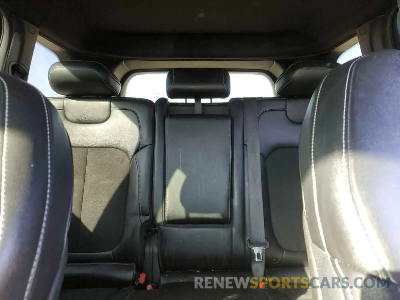 10 fotografías del automóvil dañado 1C4RJHAG5PC517074 JEEP GRAND CHER 2023