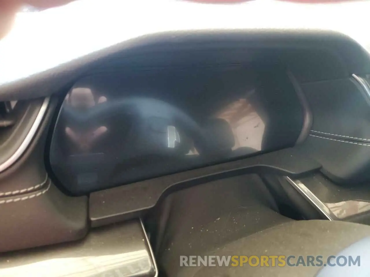 9 fotografías del automóvil dañado 1C4RJHAG7PC531459 JEEP GRAND CHER 2023