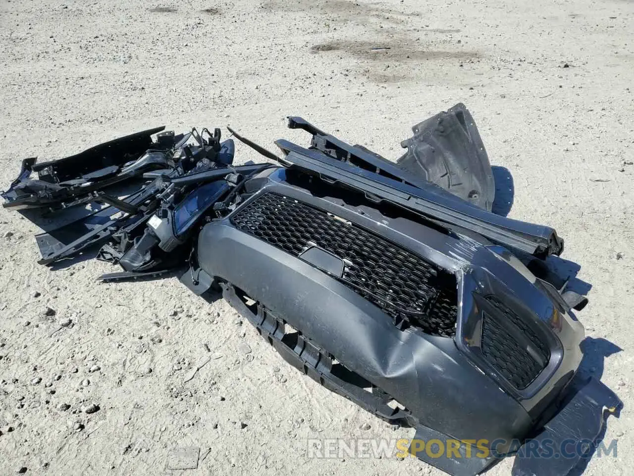 13 fotografías del automóvil dañado 1C4RJHAG7PC548519 JEEP GRAND CHER 2023