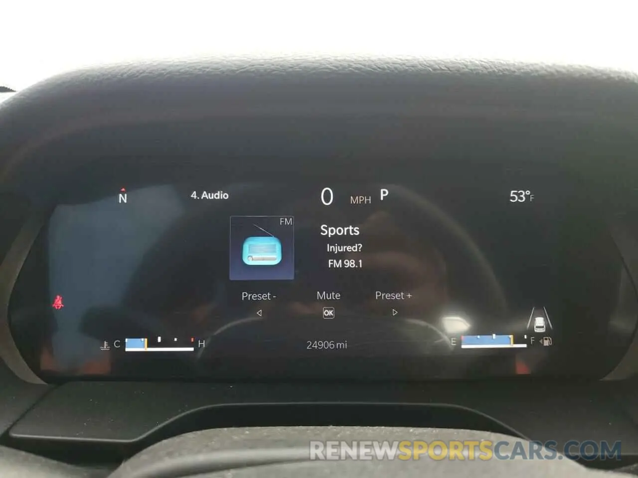 9 fotografías del automóvil dañado 1C4RJHAG9PC545993 JEEP GRAND CHER 2023