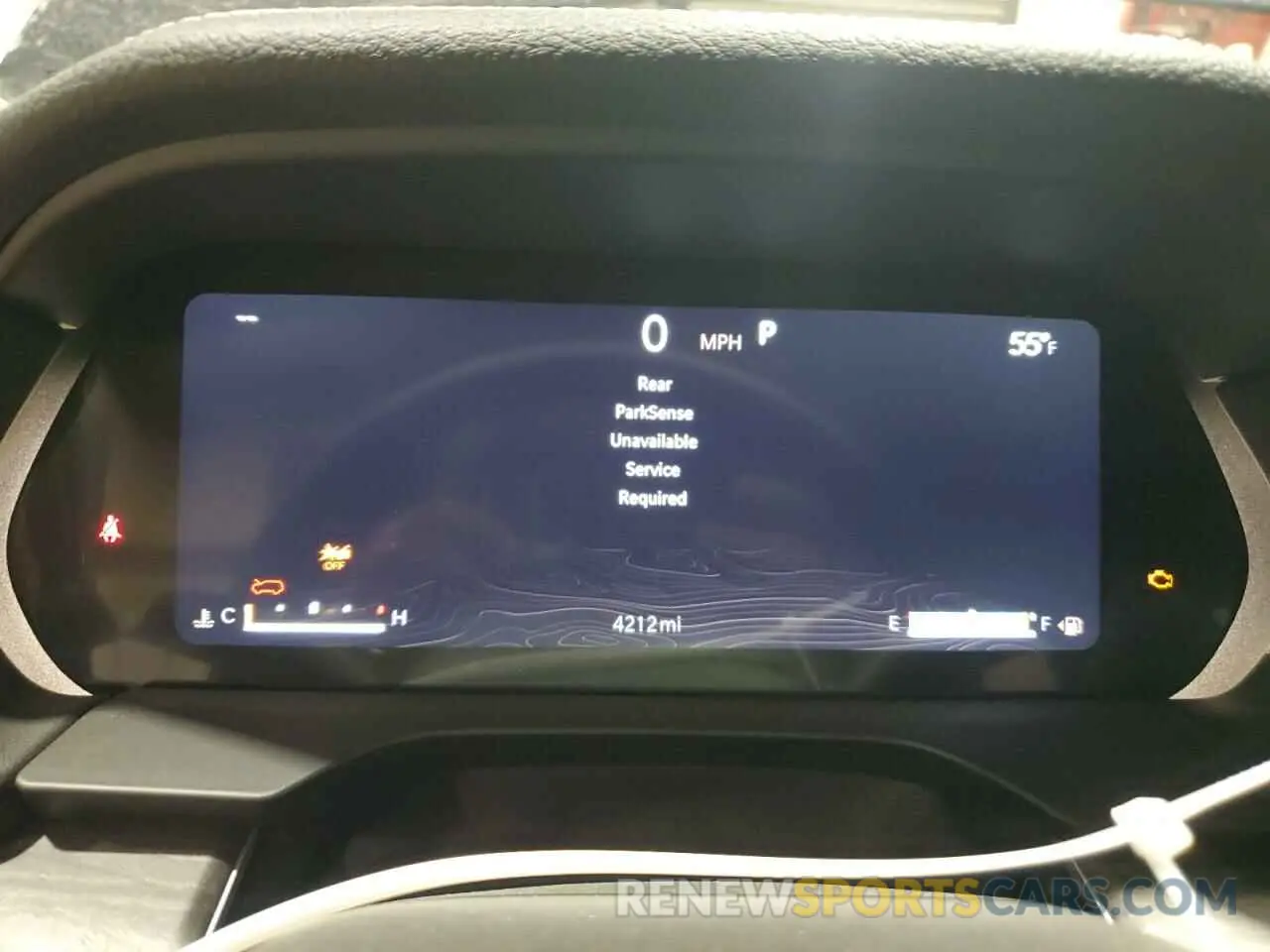 9 fotografías del automóvil dañado 1C4RJHBG9P8892029 JEEP GRAND CHER 2023