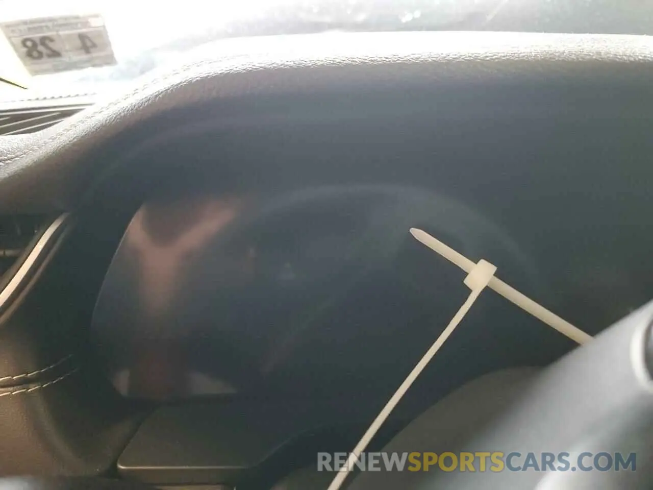 9 fotografías del automóvil dañado 1C4RJHBG9PC512703 JEEP GRAND CHER 2023