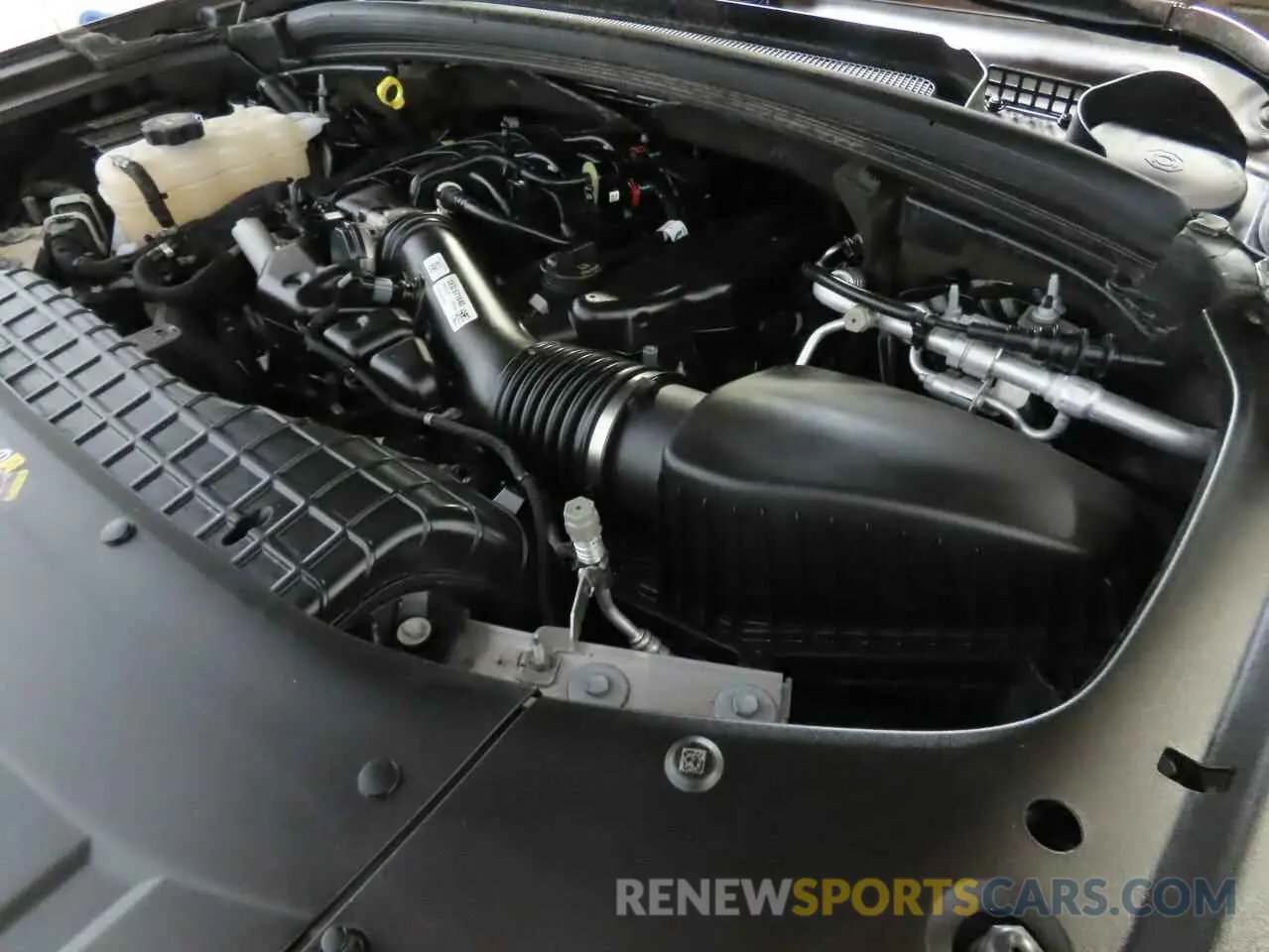 7 fotografías del automóvil dañado 1C4RJHBG9PC569189 JEEP GRAND CHER 2023
