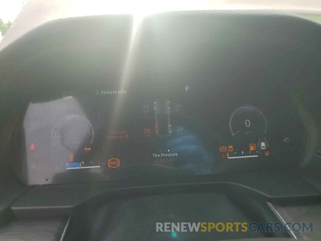 9 fotografías del automóvil dañado 1C4RJHBGXPC523600 JEEP GRAND CHER 2023