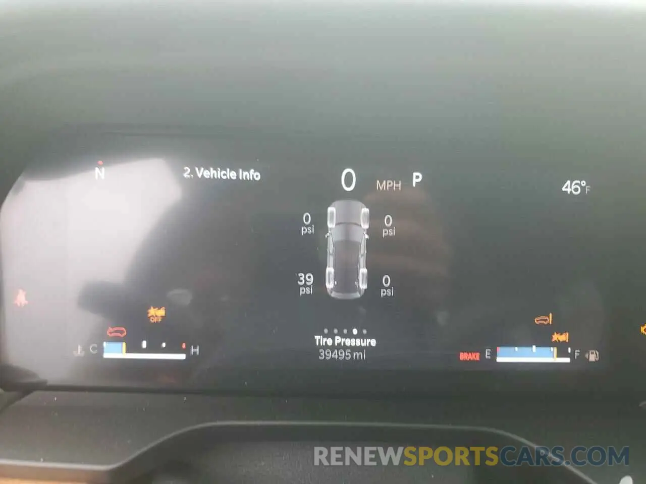 9 fotografías del automóvil dañado 1C4RJHEG9P8762635 JEEP GRAND CHER 2023