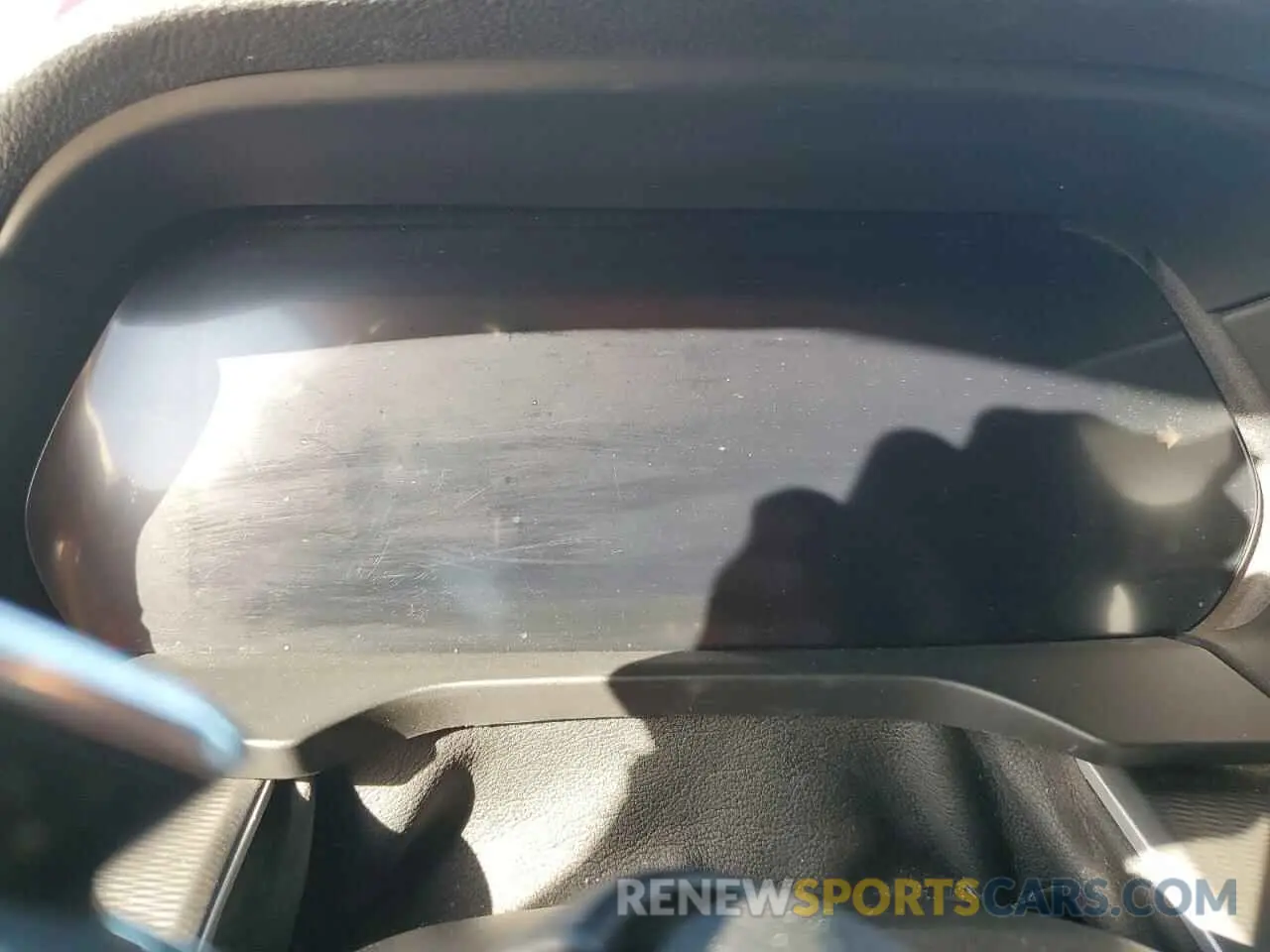 9 fotografías del automóvil dañado 1C4RJJAG4P8798665 JEEP GRAND CHER 2023